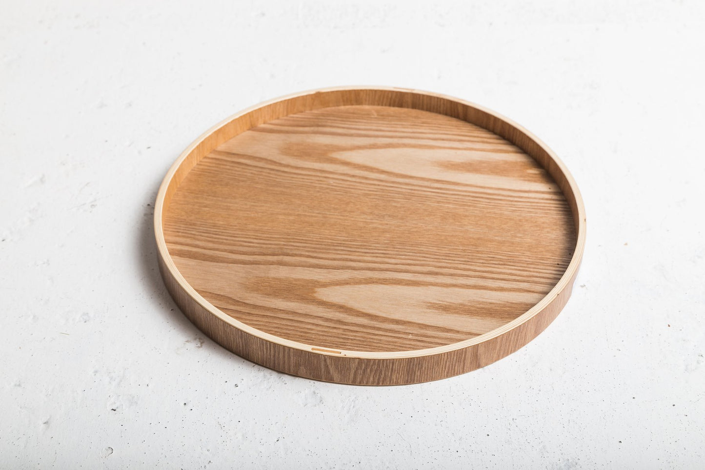 Willow Circular Tray