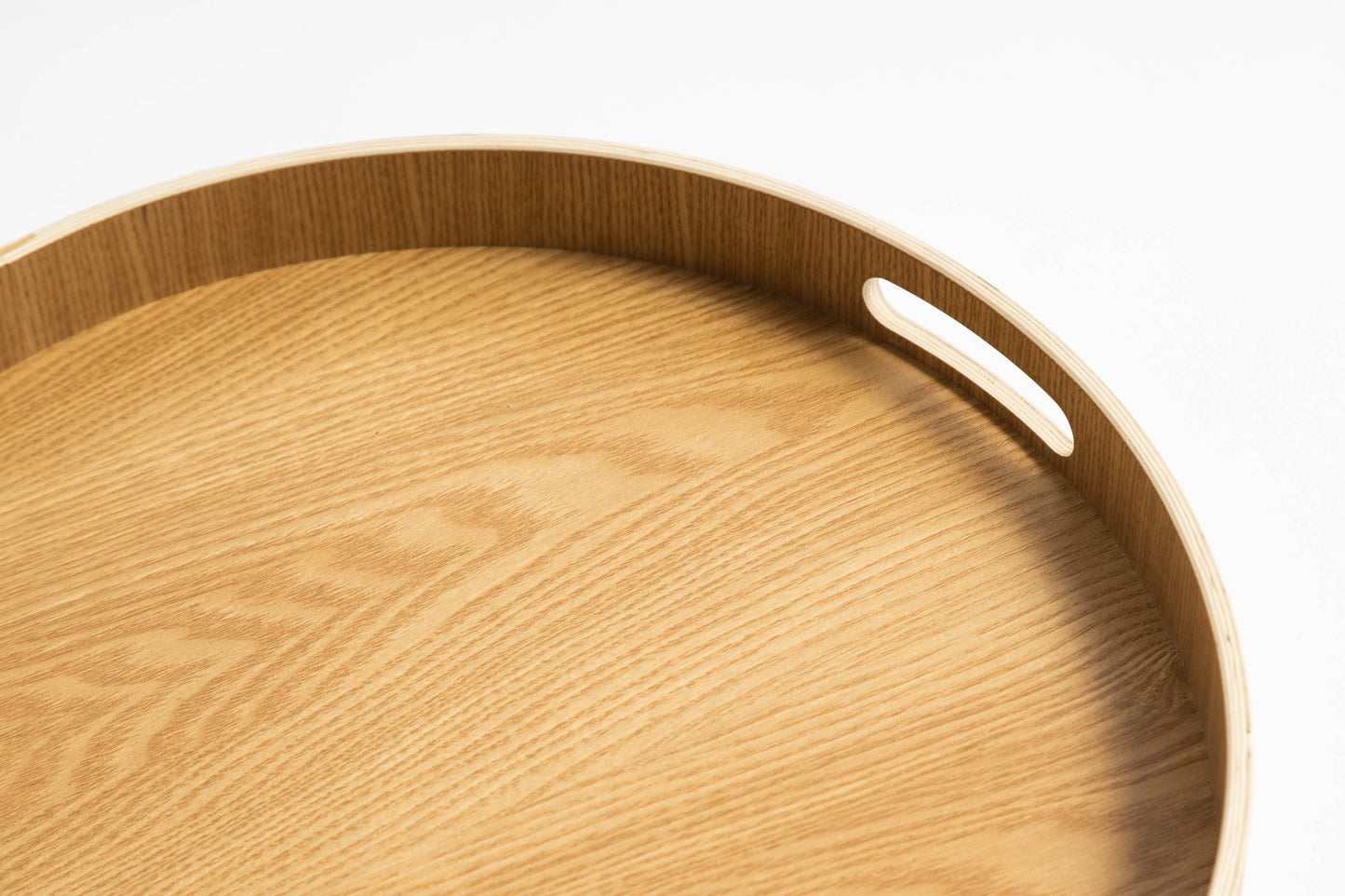Willow Circular Tray