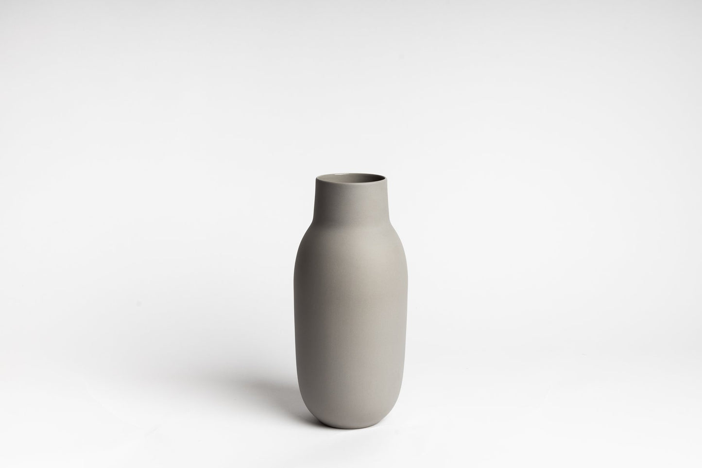 Doc Burgess Vase