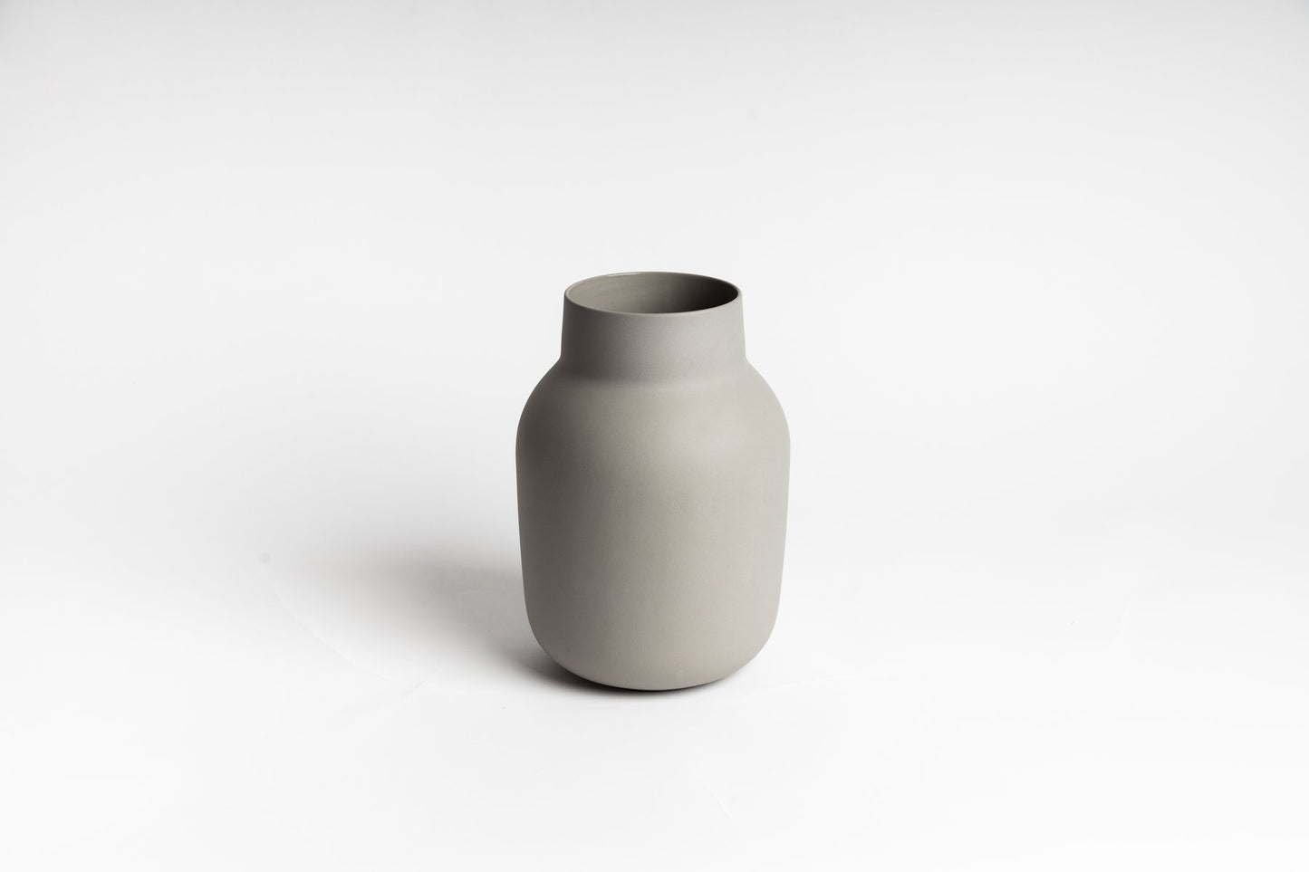 Doc Burgess Vase