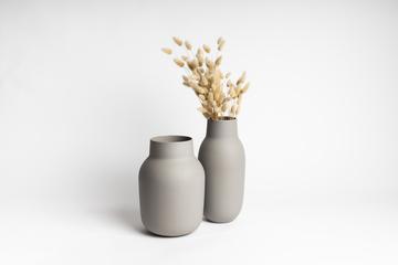 Doc Burgess Vase