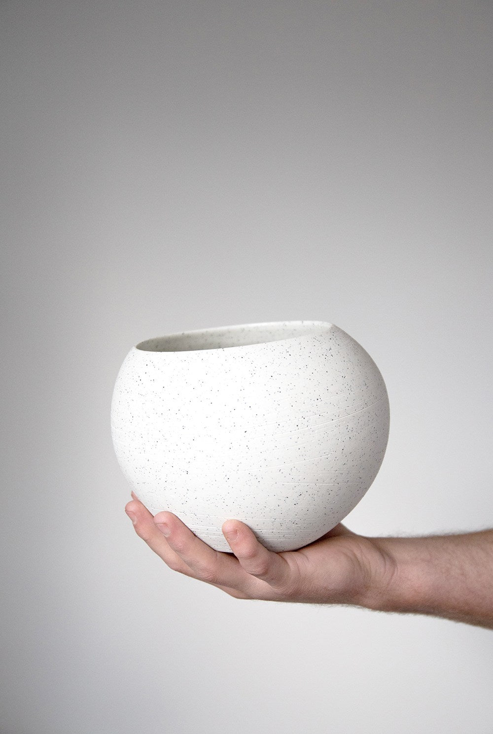 Ronnie Vase