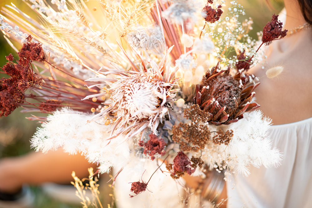 Dried Flowers