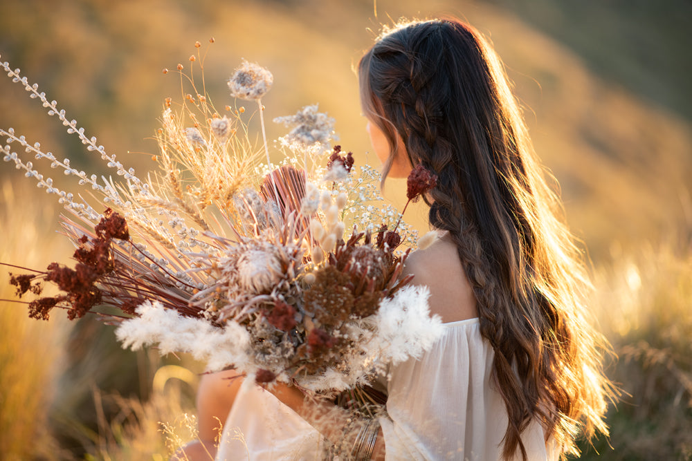 Dried Flowers