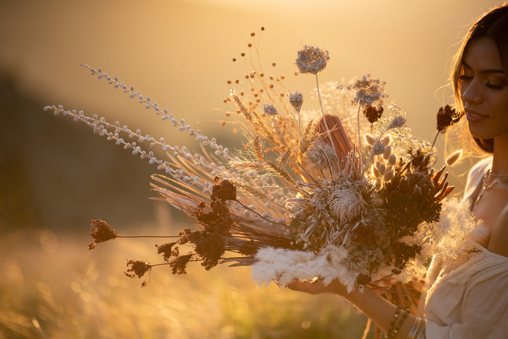 Dried Flowers