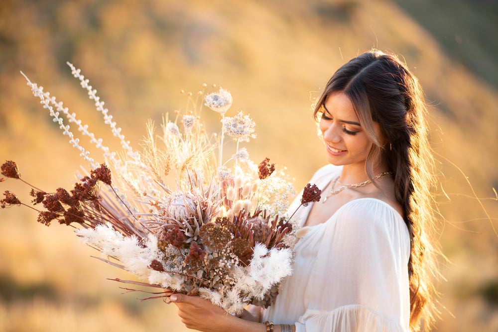 Dried Flowers