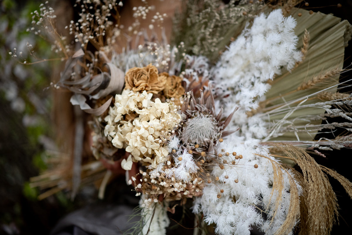 Dried Flowers