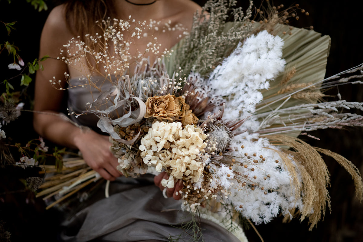 Dried Flowers