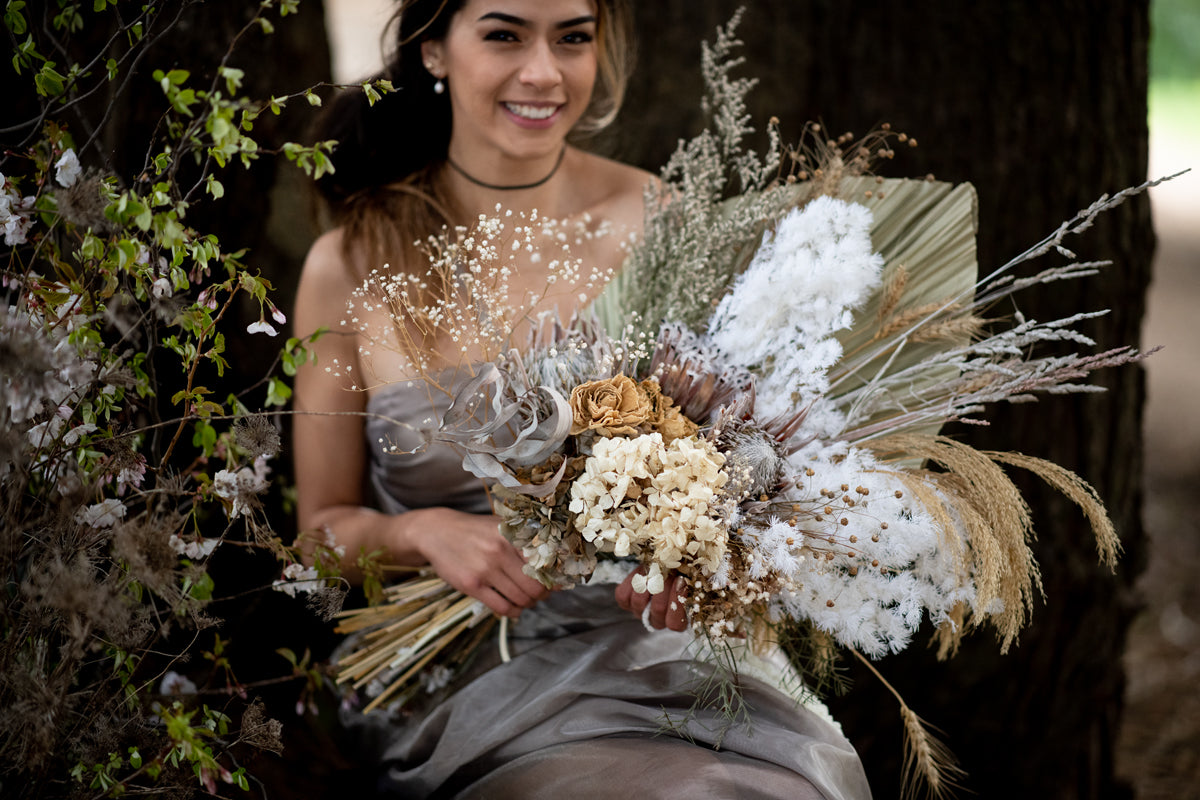 Dried Flowers