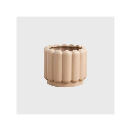 Vienna planter - Nude