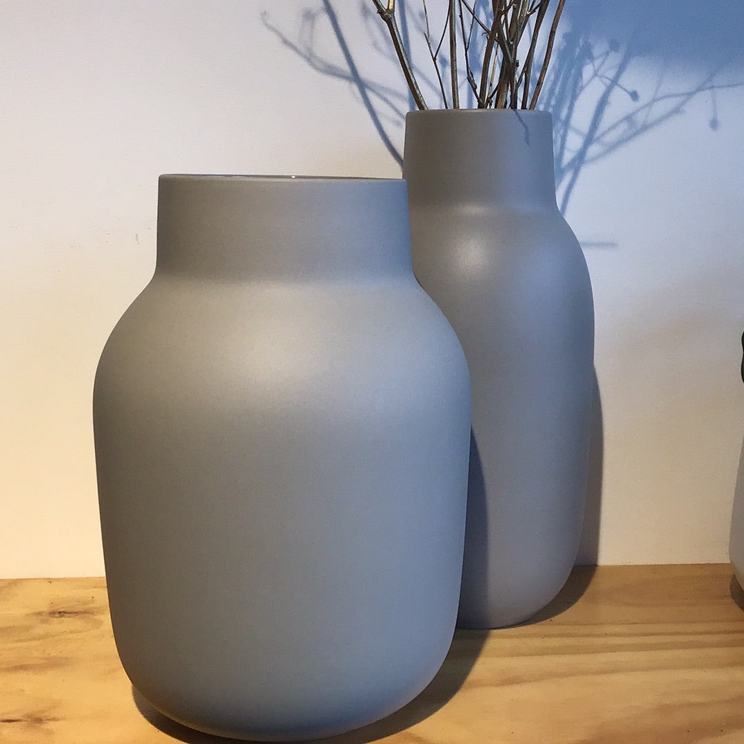 Doc Burgess Vase