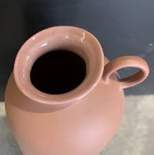 Large Flugen Vase